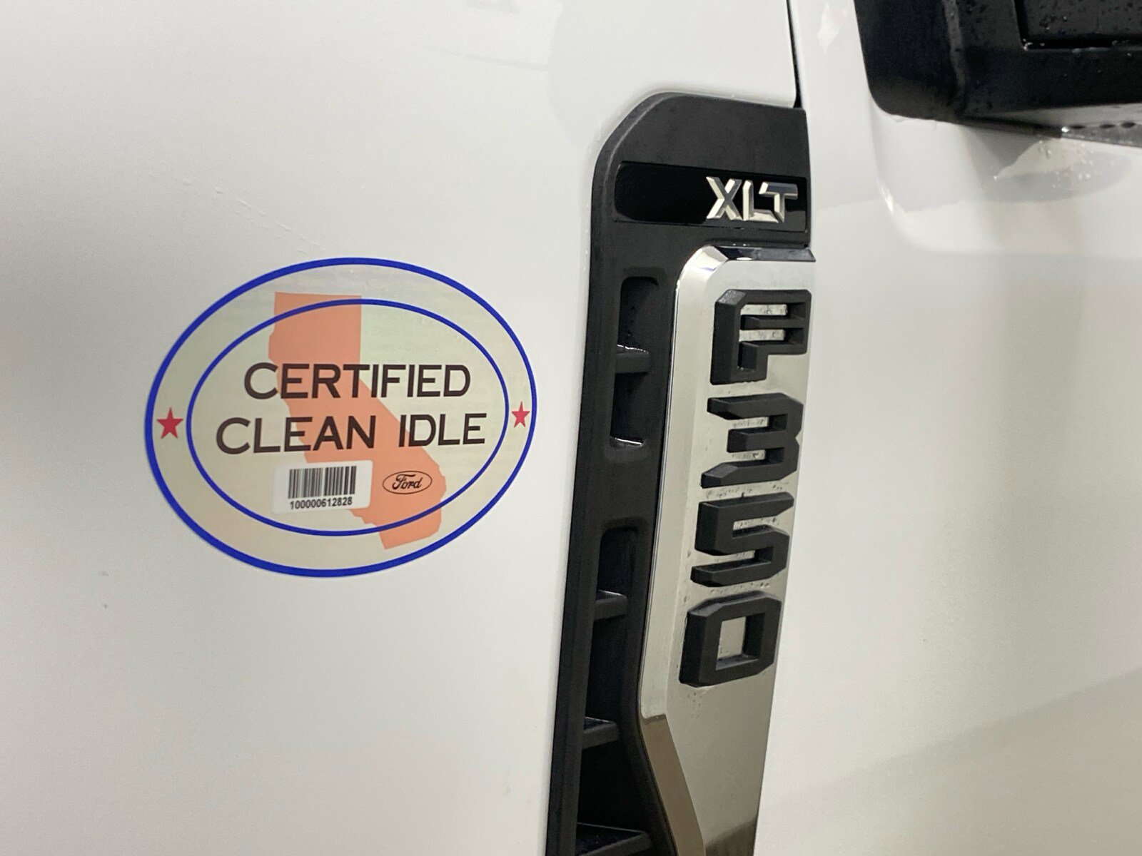 New 2026 Ford F350 XLT AWD/4WD image 9
