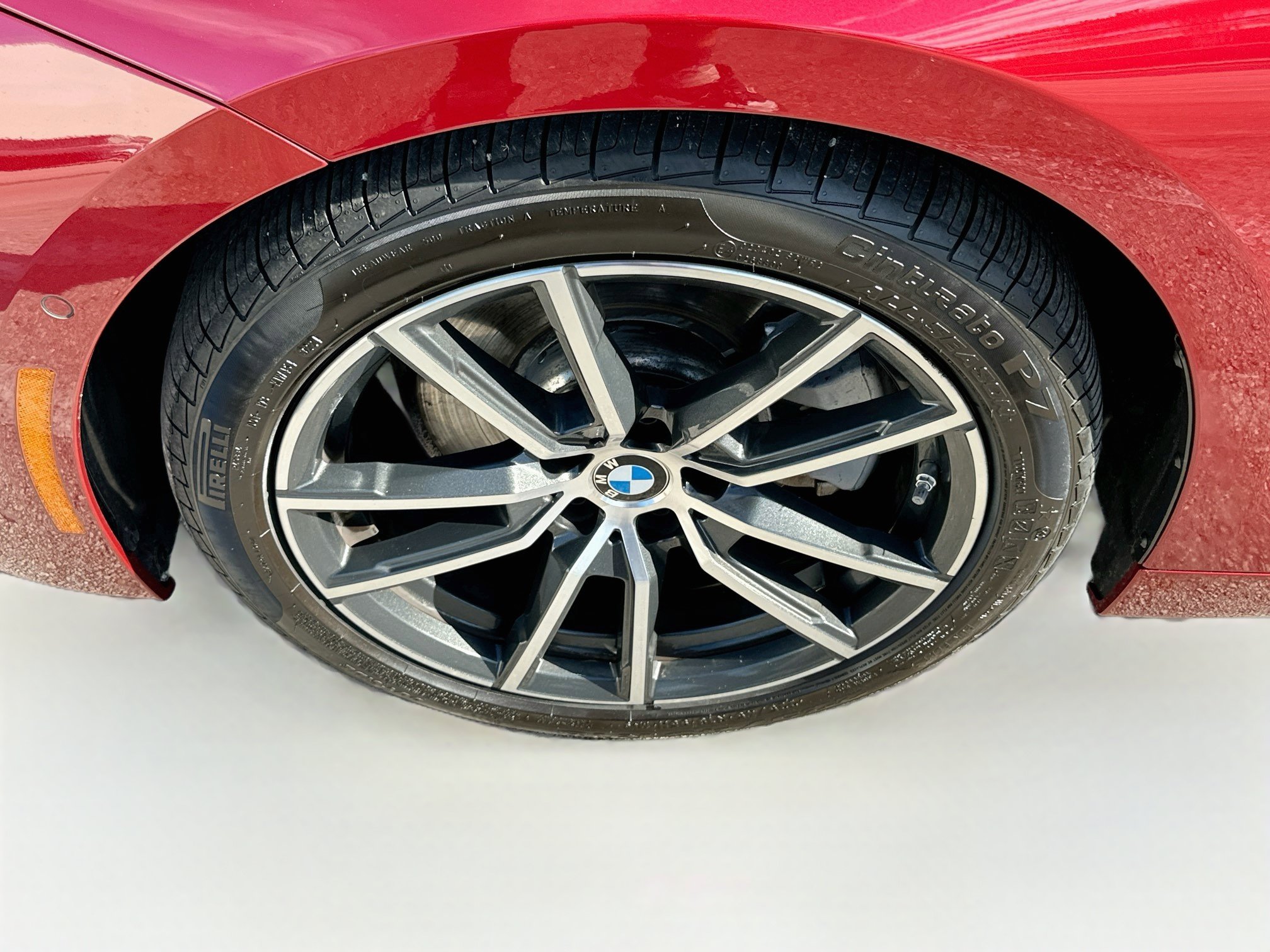 Certified 2025 BMW 230i Coupe RWD image 34