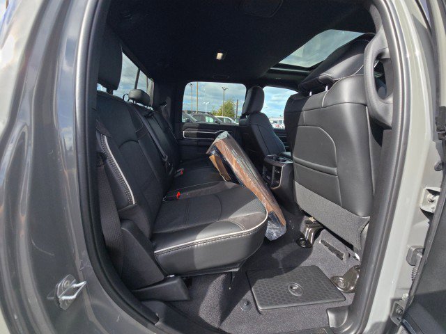 New 2026 RAM 2500 Laramie image 14