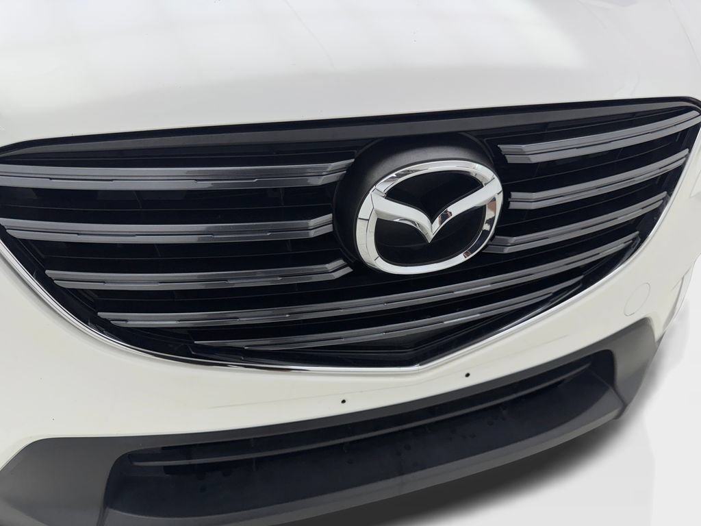 Used 2016 MAZDA CX-5 Grand Touring FWD image 26