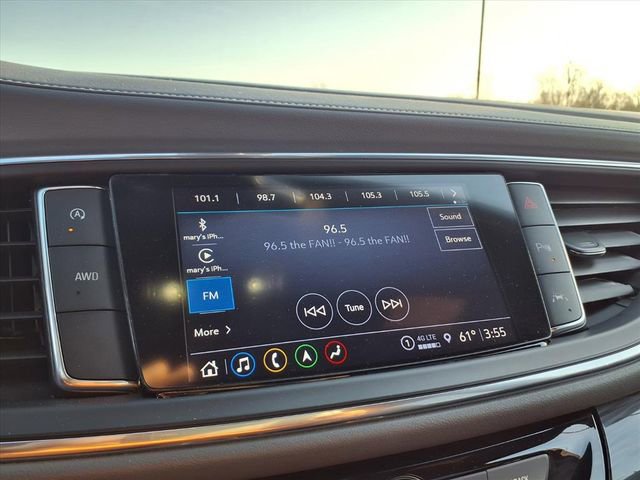 Used 2024 Buick Enclave Premium image 61
