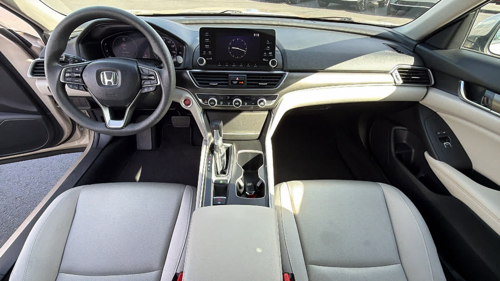 Used 2019 Honda Accord LX image 26