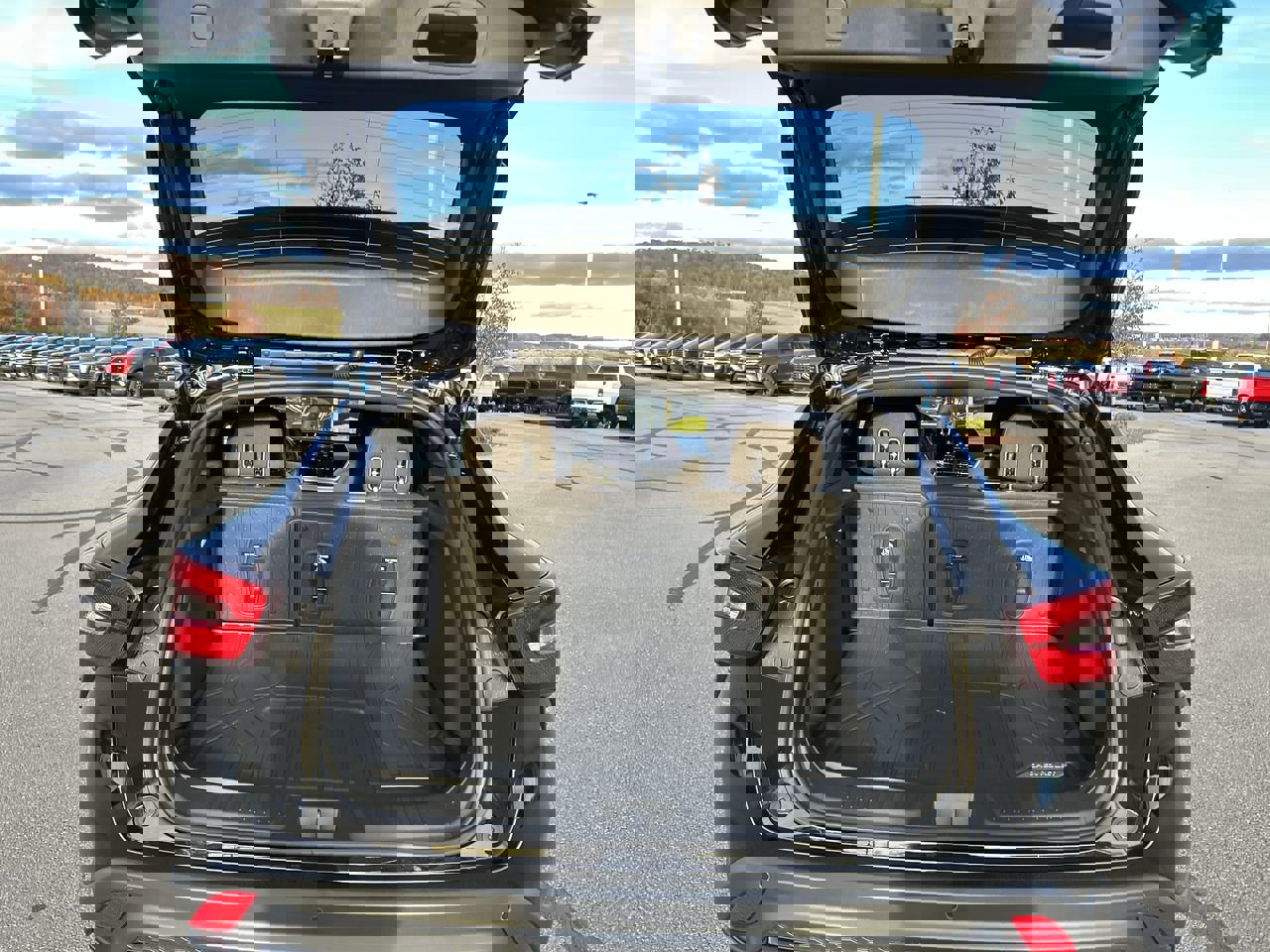 New 2026 Chevrolet Trax RS image 18