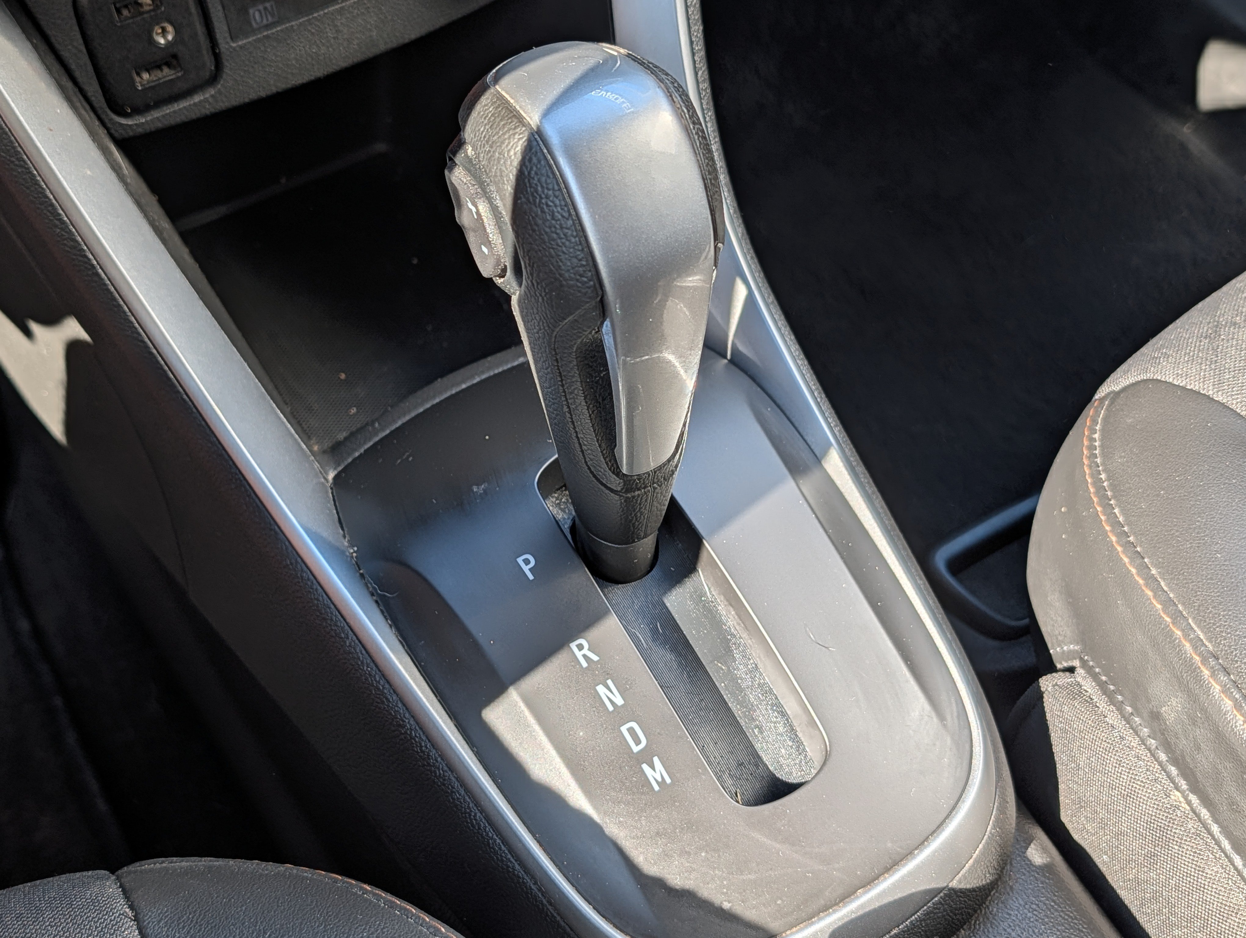 Certified 2019 Chevrolet Trax LT w/ LT Convenience Package AWD/4WD image 20
