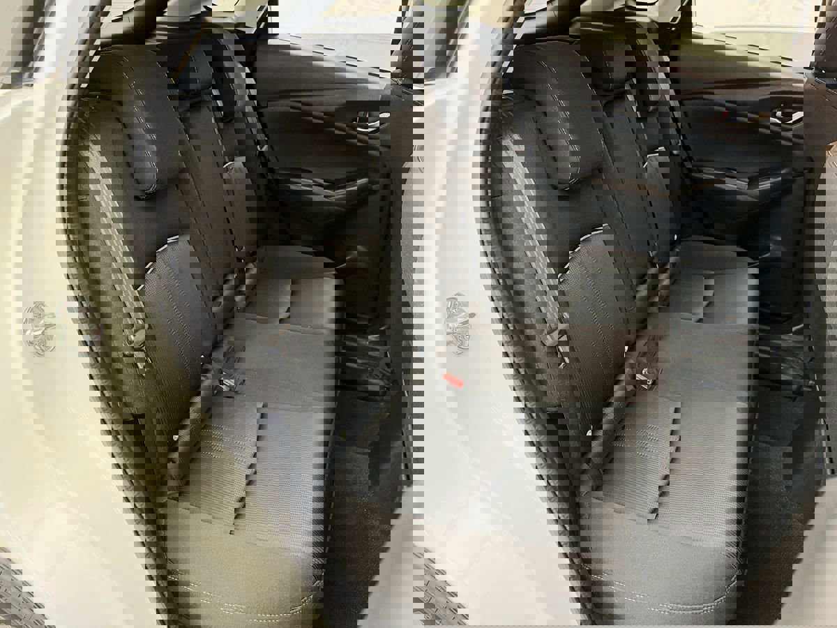 Used 2019 MAZDA CX-3 Sport image 21