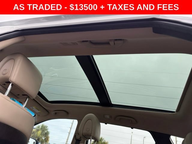 Used 2017 Hyundai Santa Fe Sport w/ 2.4L Tech Package 04 FWD image 17