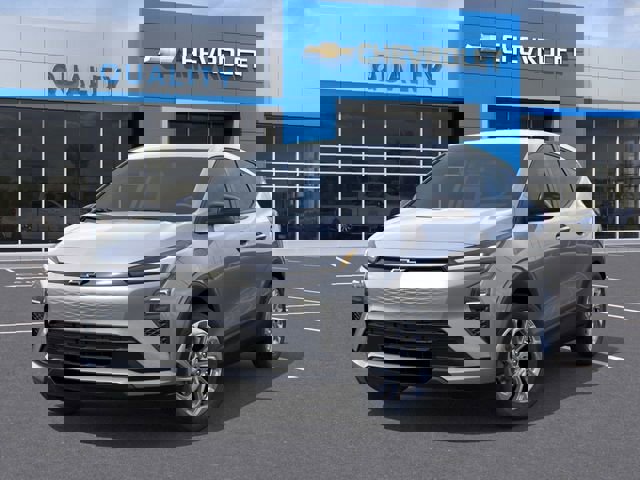 New 2027 Chevrolet Bolt LT w/ Comfort Package image 6