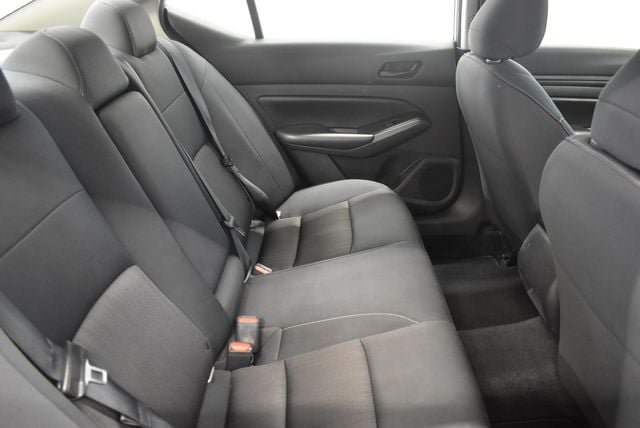 Used 2023 Nissan Altima 2.5 S FWD image 17