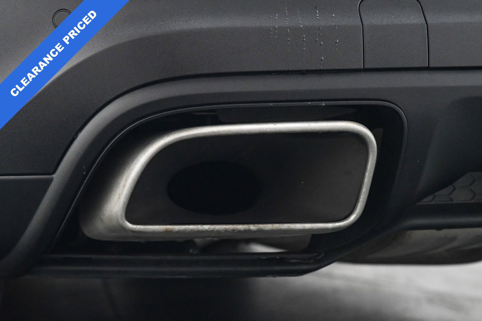 Used 2024 Porsche Cayenne Coupe image 21