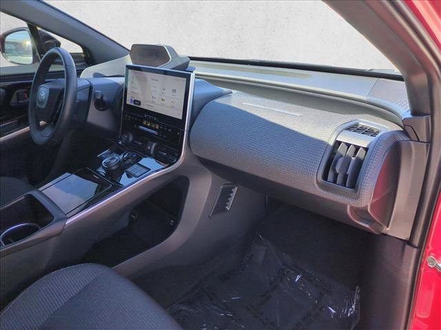 Certified 2024 Toyota bZ4X FWD w/ Weather Package image 22
