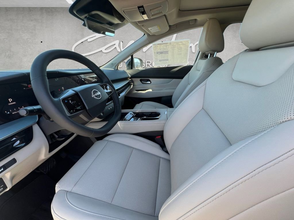 New 2026 Nissan Murano SL image 19