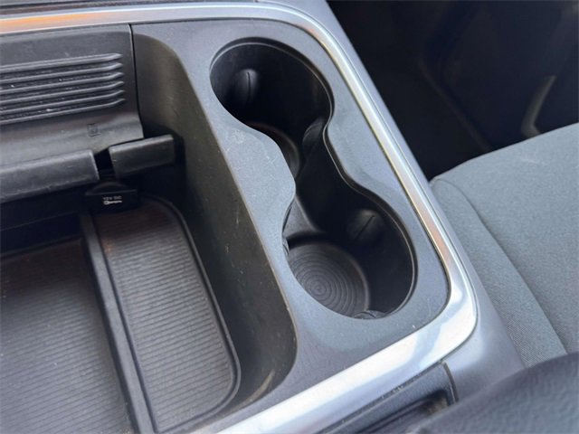 Used 2023 RAM 1500 Classic SLT w/ Trailer & Traction Group image 26