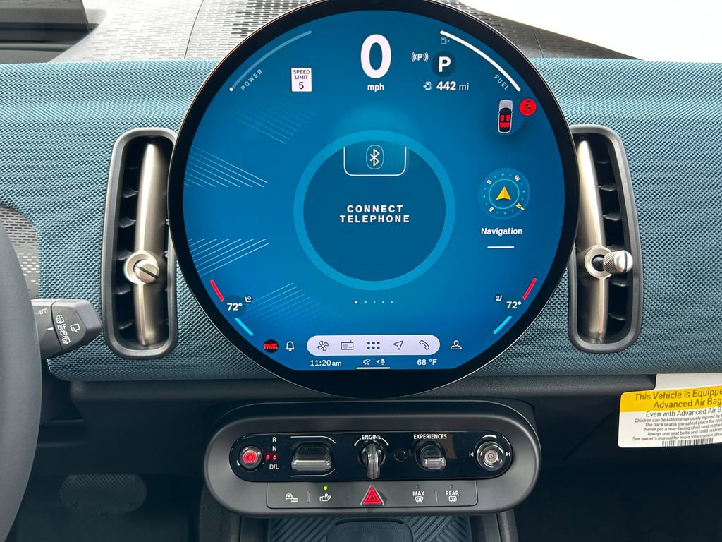 New 2026 MINI Cooper Countryman S image 24