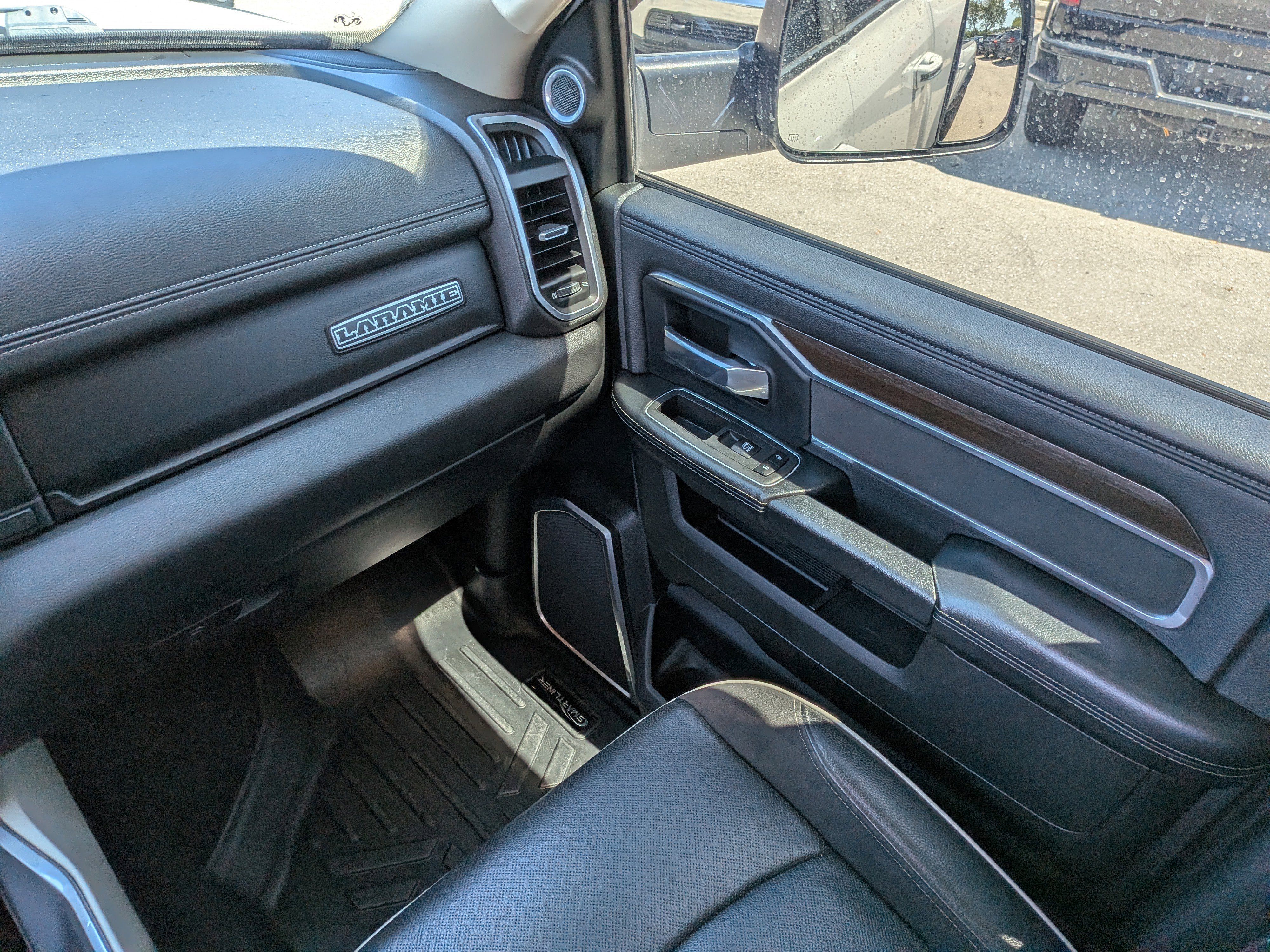 Used 2022 RAM 2500 Laramie AWD/4WD image 19