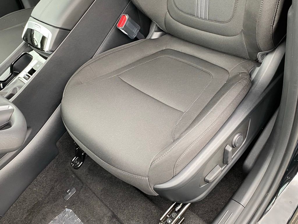 New 2026 Hyundai Tucson SEL image 22
