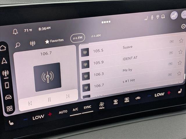 New 2026 Audi Q3 quattro 2.0T image 13