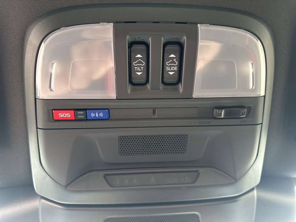 New 2026 Subaru WRX Limited w/ WRX Essentials Package AWD/4WD image 19