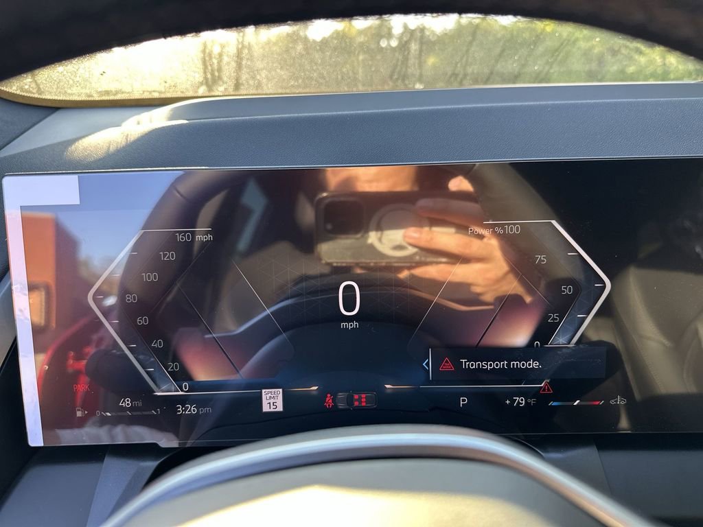 New 2026 BMW X3 xDrive30 AWD/4WD image 17