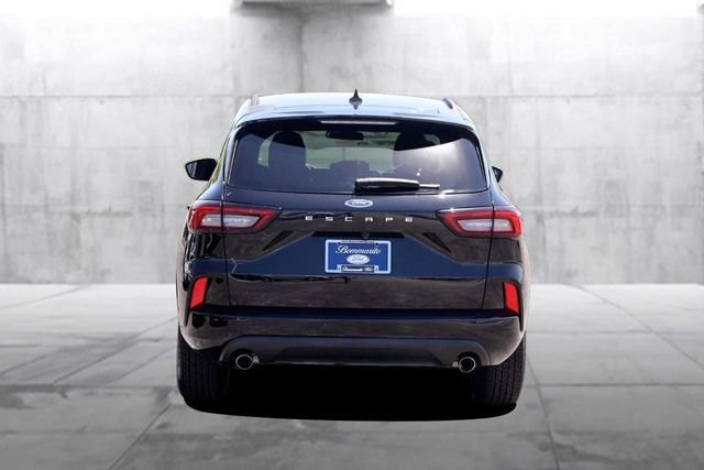 Certified 2023 Ford Escape ST-Line FWD image 6