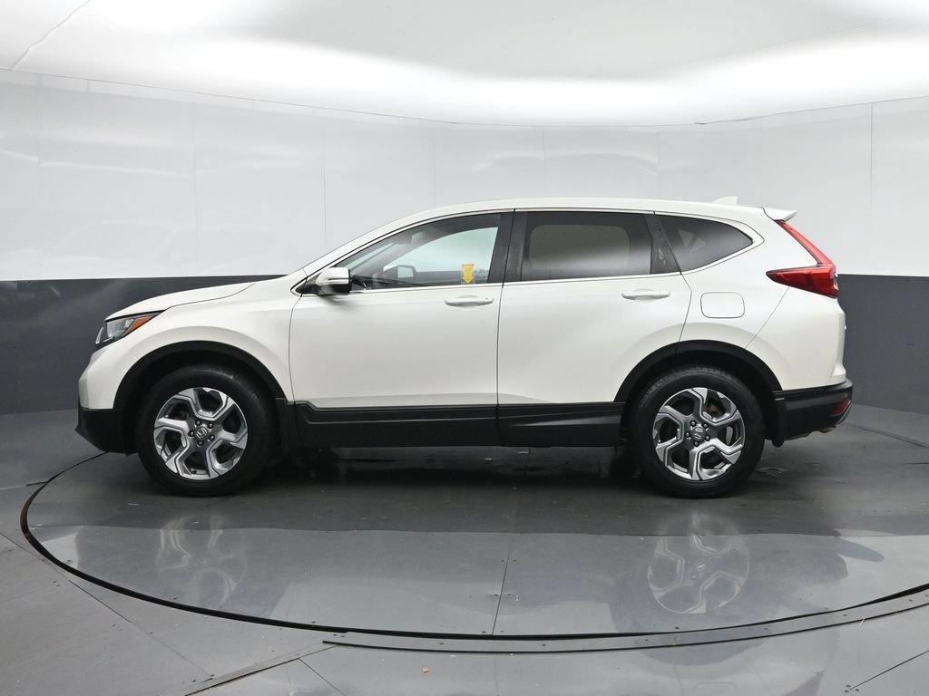 Used 2018 Honda CR-V EX image 4