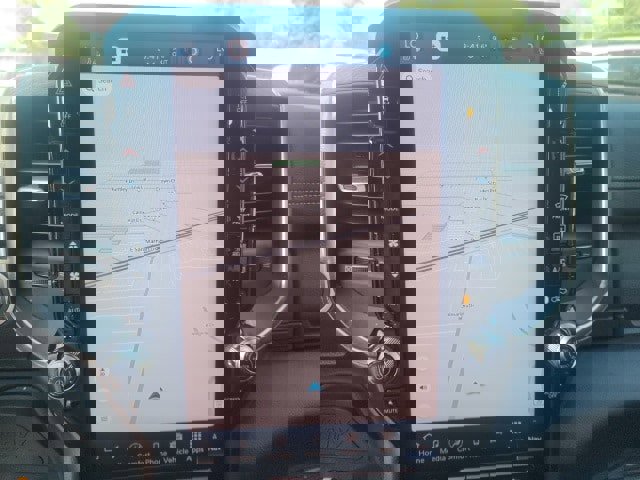 New 2025 RAM 2500 Laramie image 6