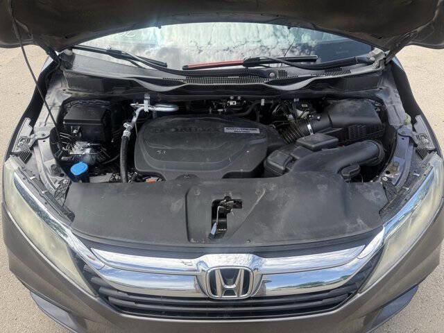 Used 2014 Honda Odyssey EX-L image 23