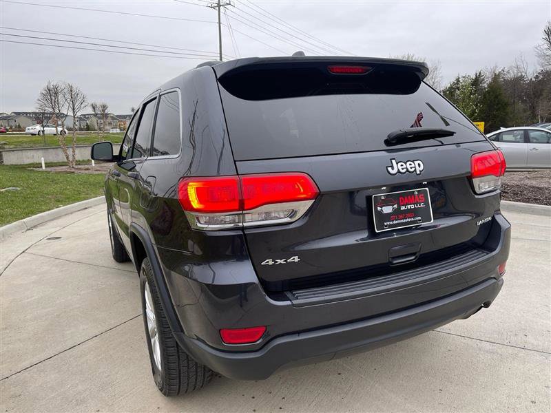 Used 2015 Jeep Grand Cherokee Laredo w/ Quick Order Package 23E image 15