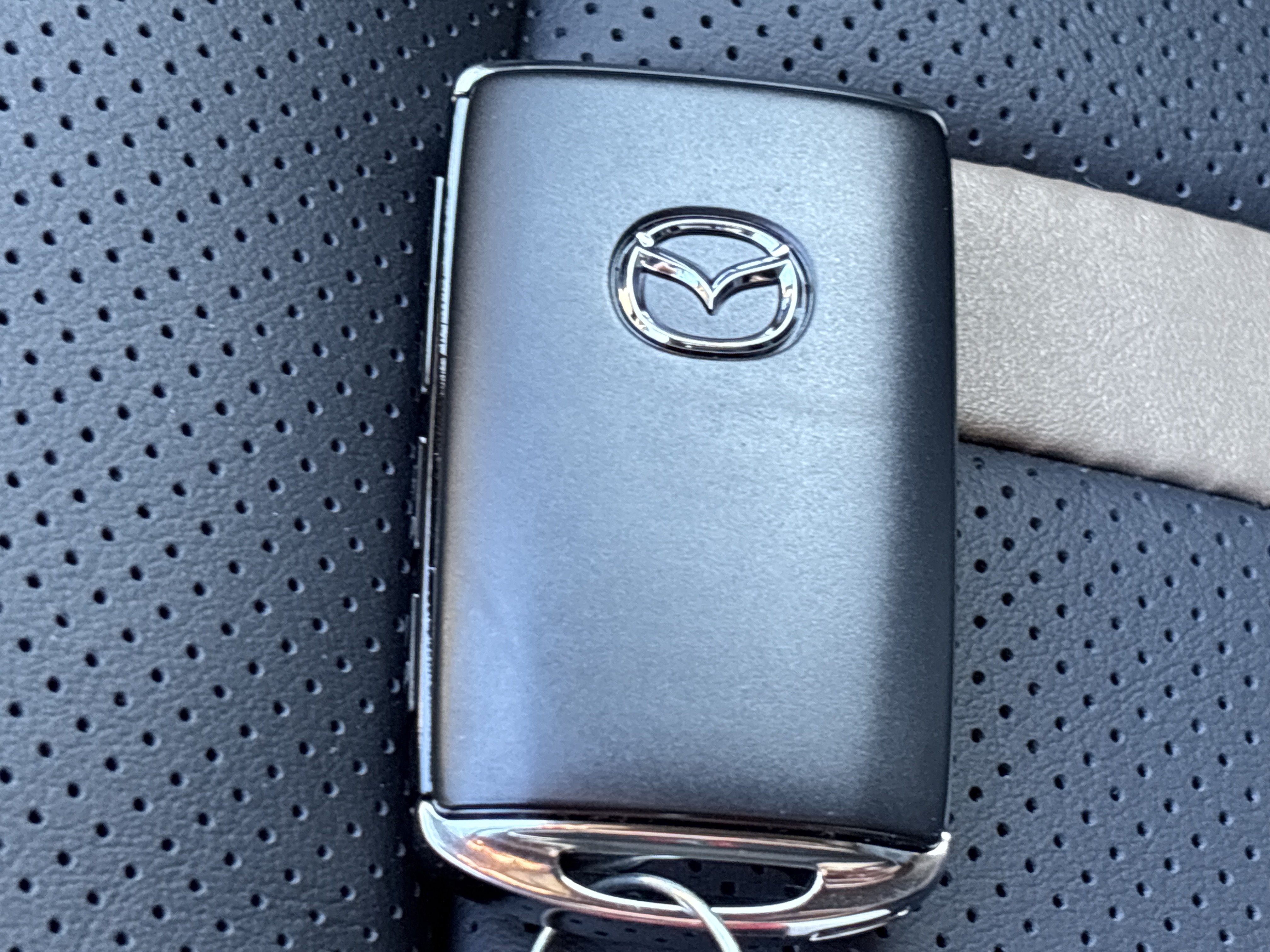 New 2026 MAZDA CX-90 3.3 Turbo w/ Premium Plus Pkg AWD/4WD image 47
