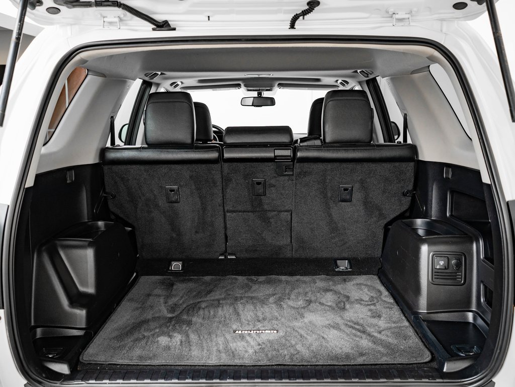 Used 2013 Toyota 4Runner SR5 image 20