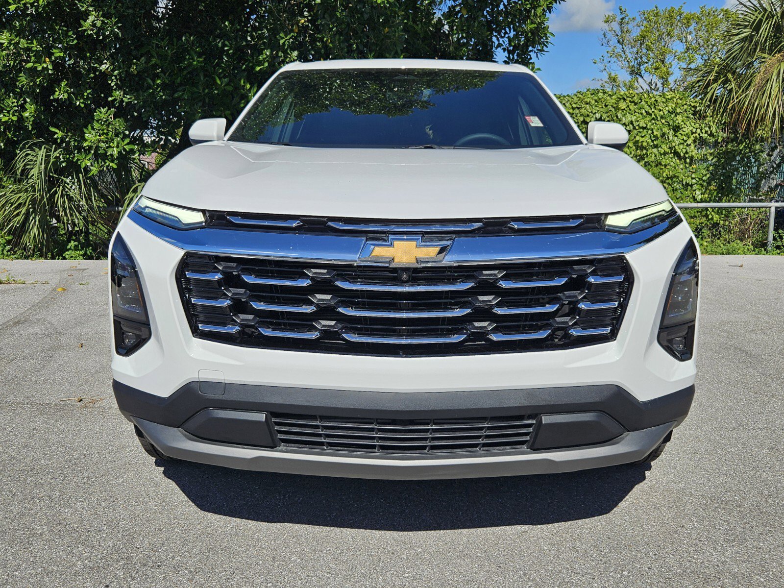 New 2026 Chevrolet Equinox LT w/ Convenience Package II image 13