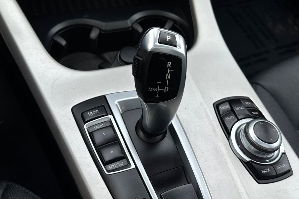 Used 2014 BMW X3 xDrive28i image 24