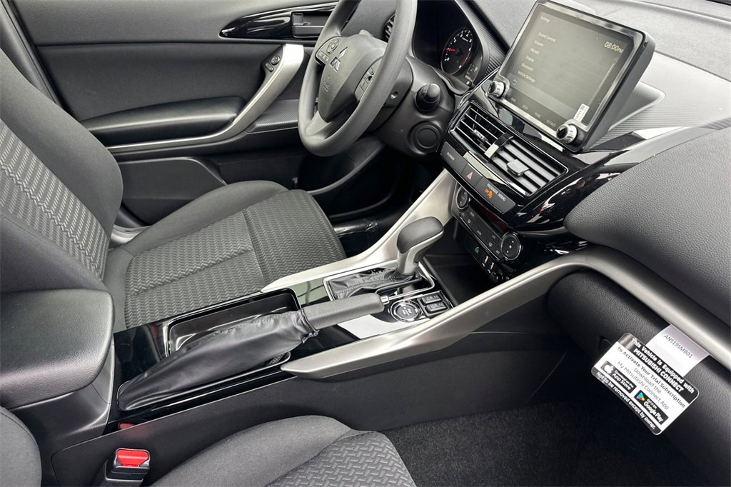 New 2026 Mitsubishi Eclipse Cross Ralliart image 17