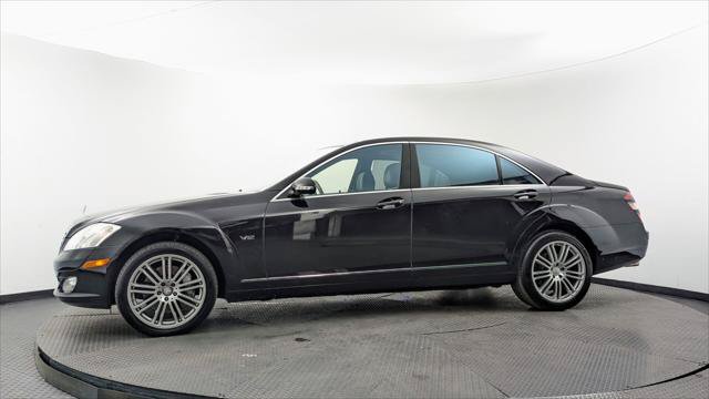 Used 2008 Mercedes-Benz S 600 image 3