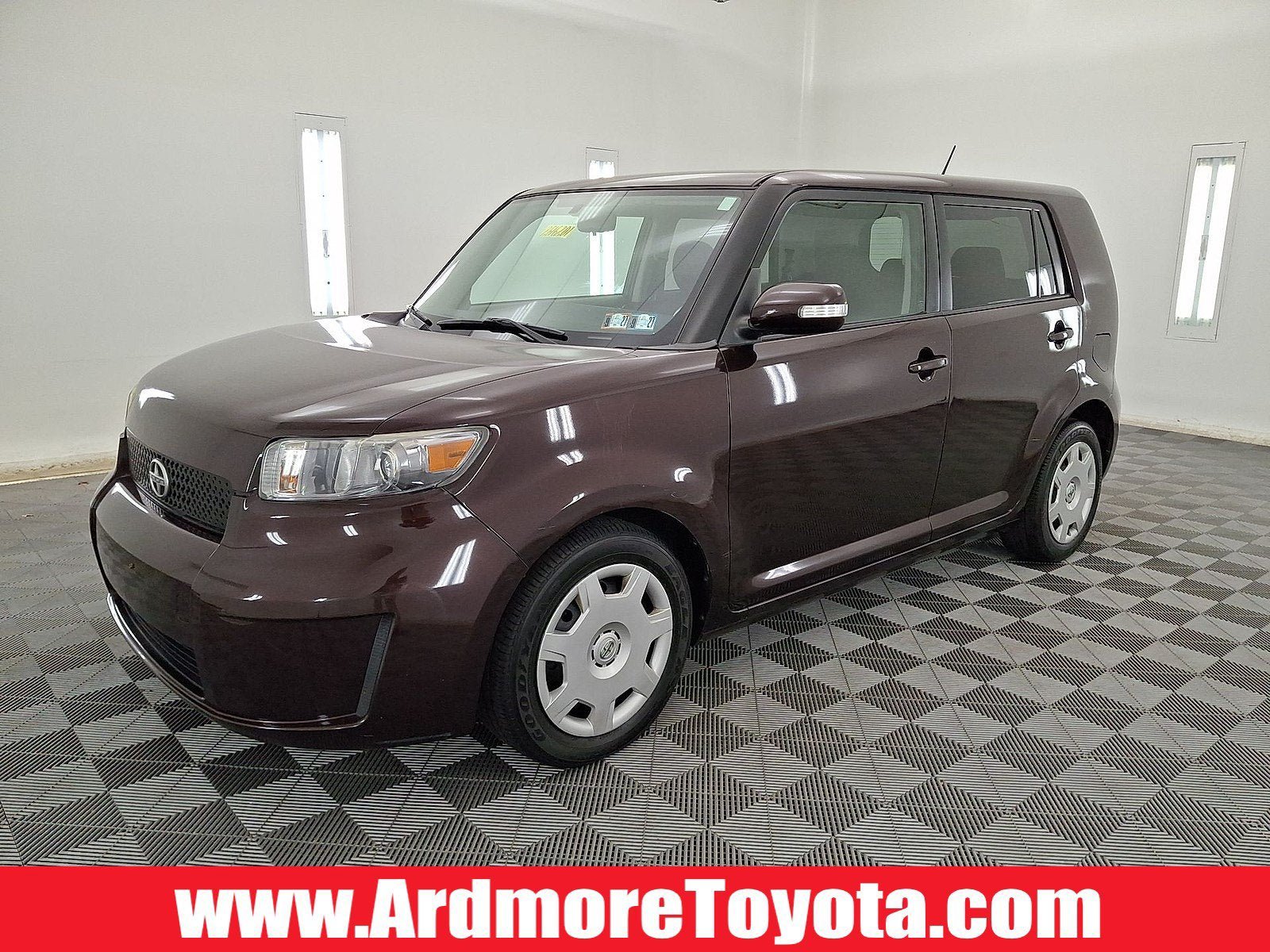 Used 2008 Scion xB