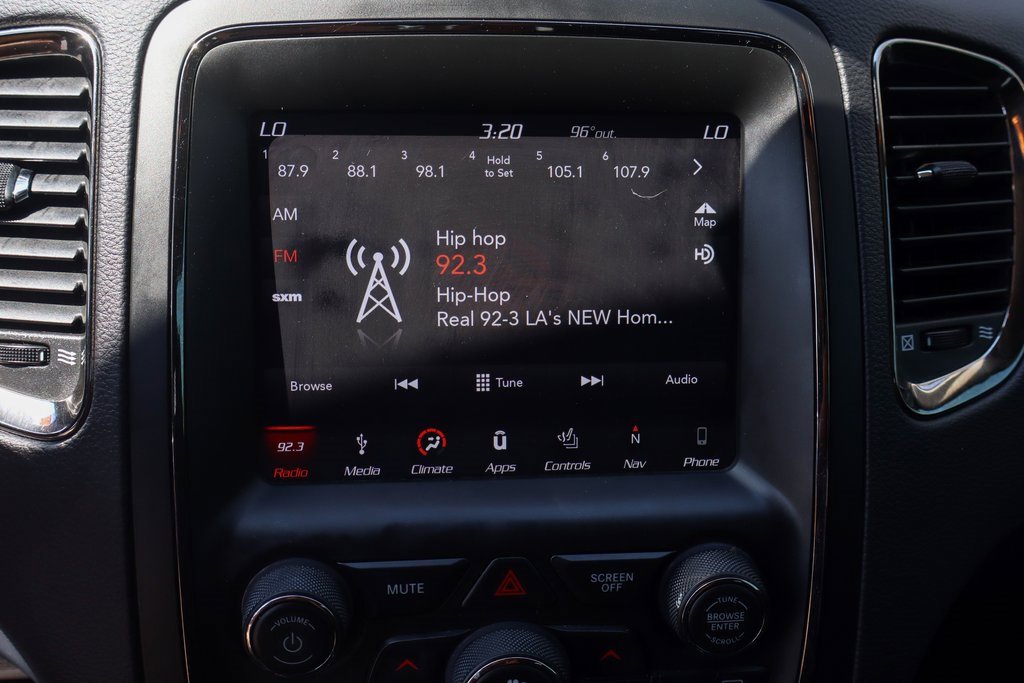 Used 2019 Dodge Durango GT image 25