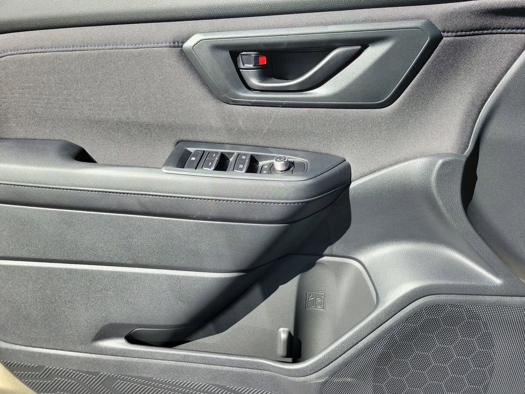 Certified 2025 Subaru Forester Premium image 15