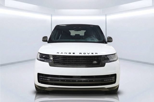 Used 2026 Land Rover Range Rover SE AWD/4WD image 7