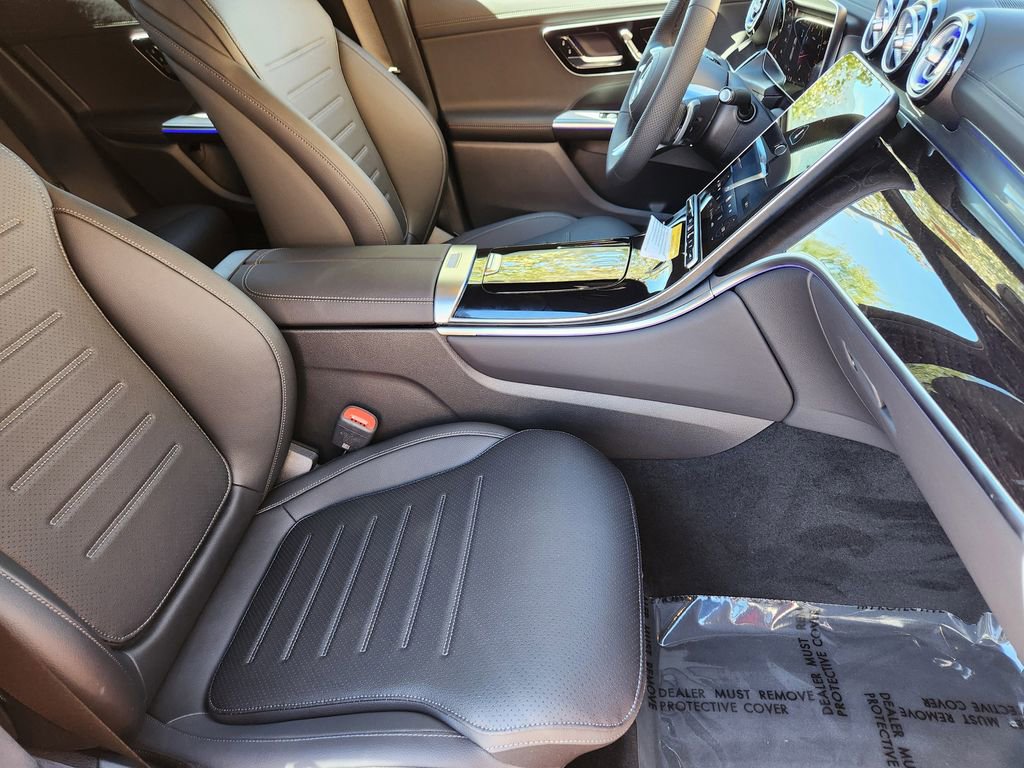 New 2026 Mercedes-Benz GLC 300 4MATIC image 13