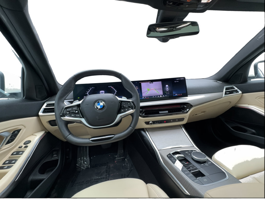 Used 2026 BMW 330i Sedan RWD image 37
