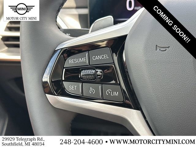 Used 2025 BMW 230i xDrive Coupe image 24