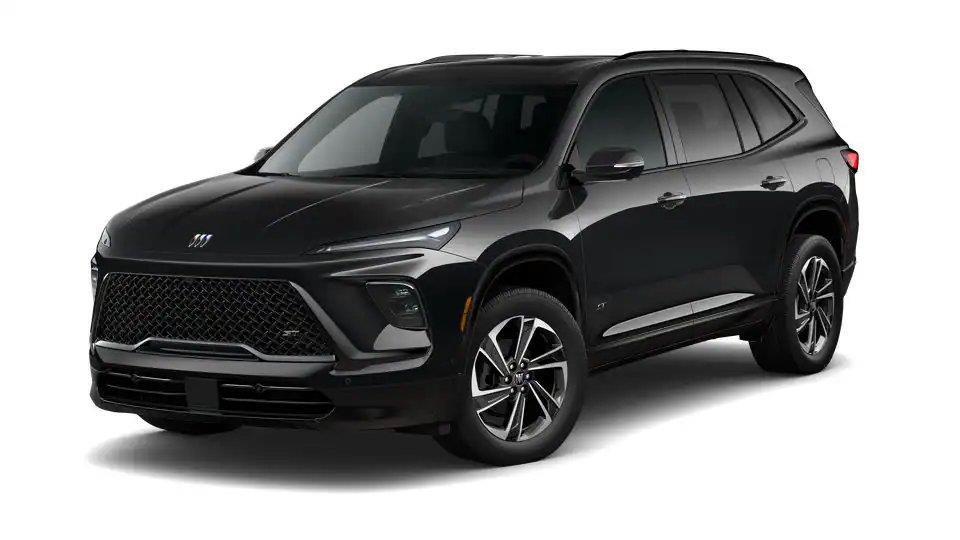 New 2026 Buick Enclave Sport Touring w/ Super Cruise Package AWD/4WD image 43