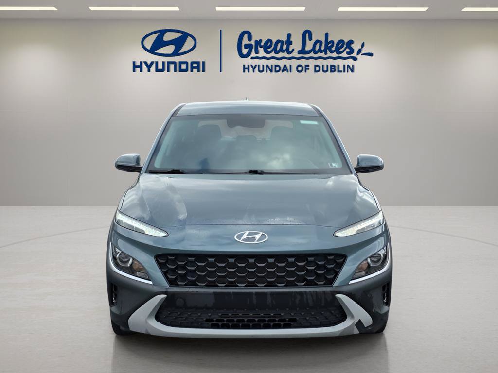 Used 2022 Hyundai Kona SE AWD/4WD image 7