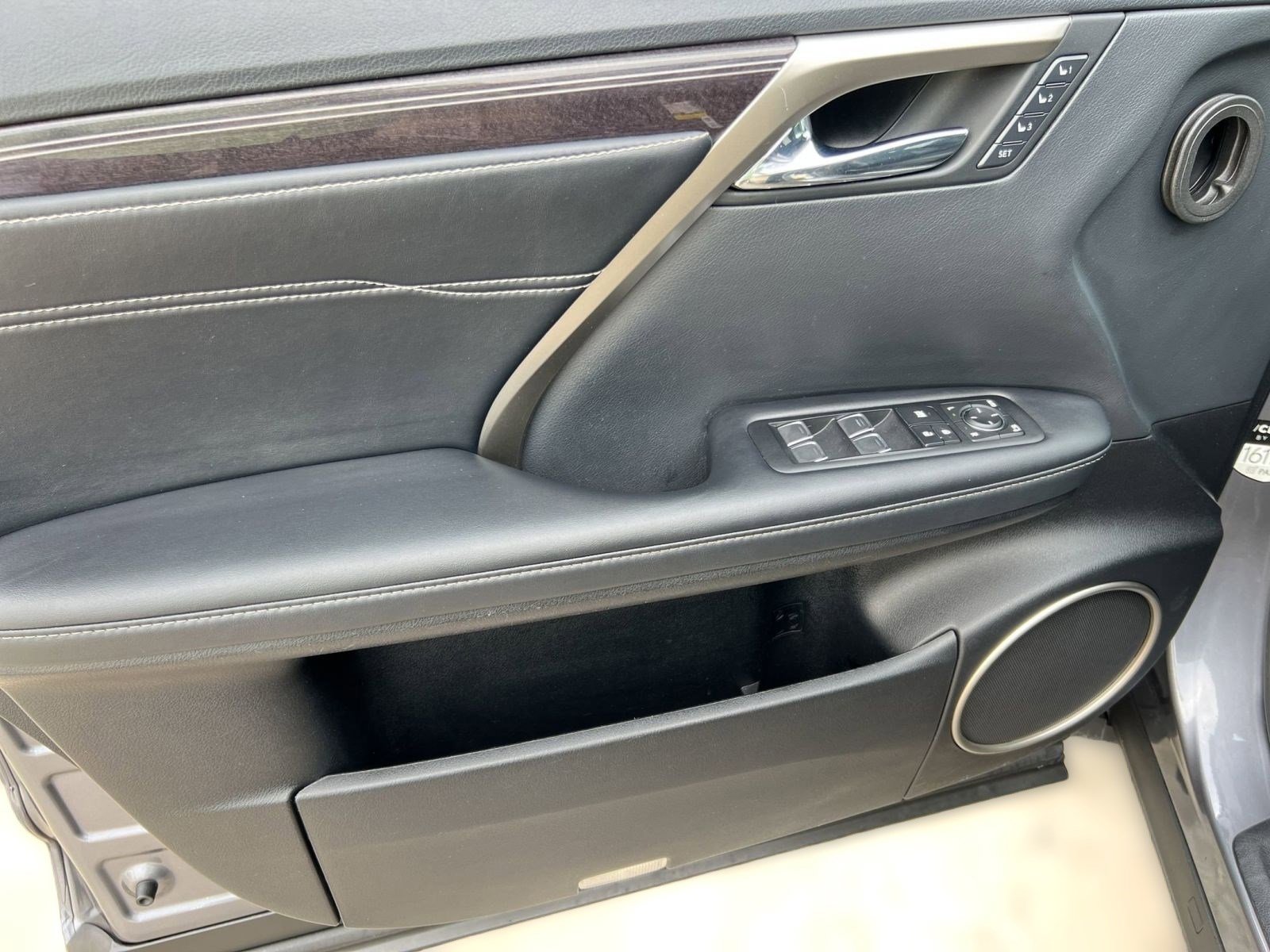 Used 2022 Lexus RX 350 FWD w/ Luxury Package image 13