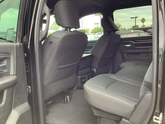 Used 2026 RAM 2500 Big Horn AWD/4WD image 22