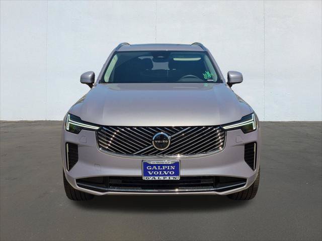 New 2027 Volvo XC90 B6 Plus AWD/4WD image 4