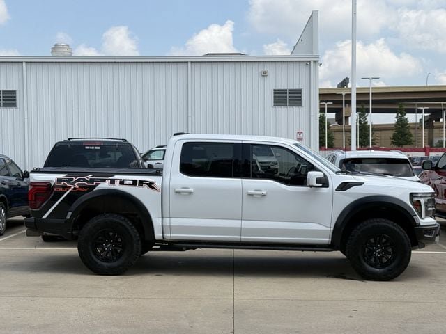 Used 2024 Ford F150 Raptor AWD/4WD image 3