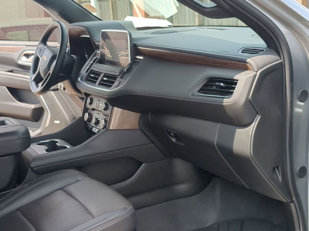Used 2023 Chevrolet Tahoe High Country image 27