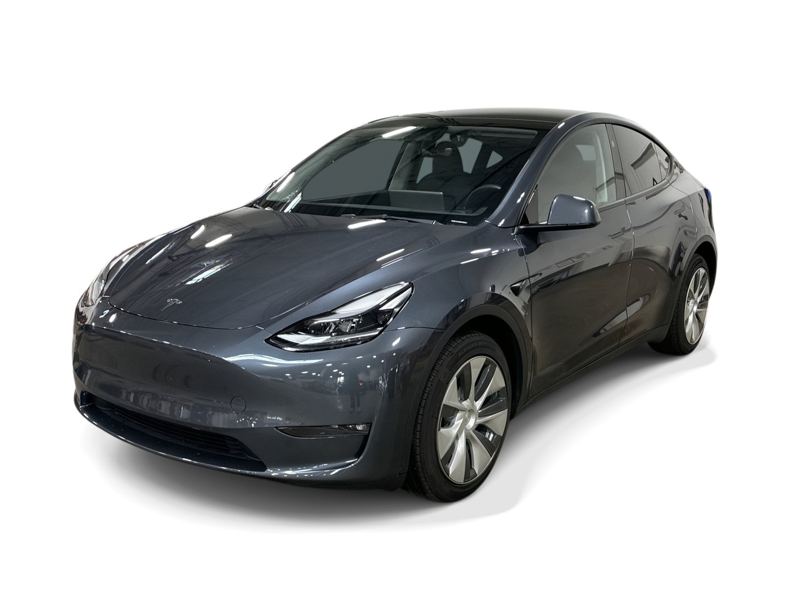 Certified 2023 Tesla Model Y Long Range AWD/4WD image 14