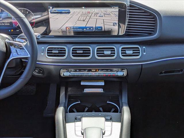 Certified 2026 Mercedes-Benz GLE 350 4MATIC image 11