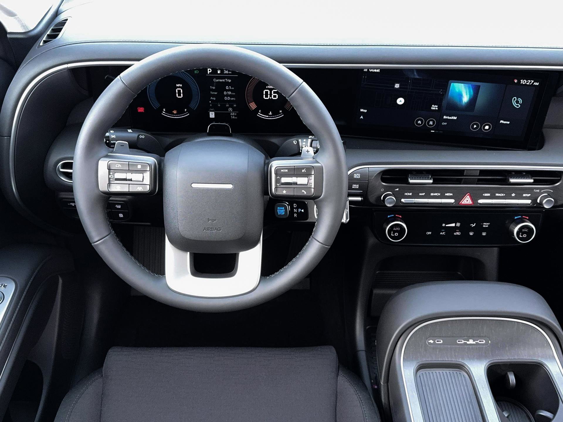 New 2026 Hyundai Palisade SE FWD image 17